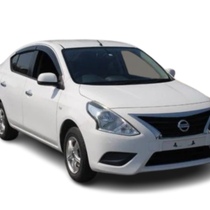 Nissan Latio