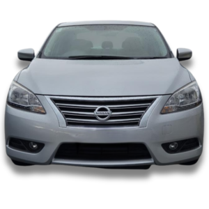 Nissan Sylphy, Jamaica car rental