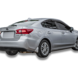 Subaru G4, Jamaica car rental