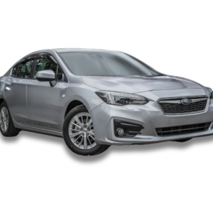 Subaru G4