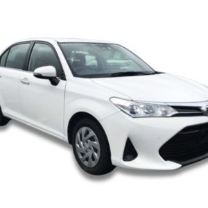 Toyota Axio