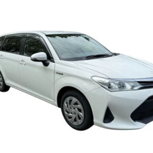 Toyota Fielder