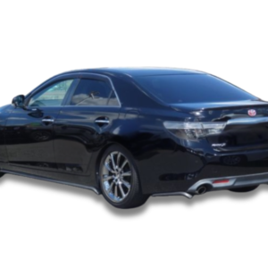 Toyota Mark X, Jamaica car rental